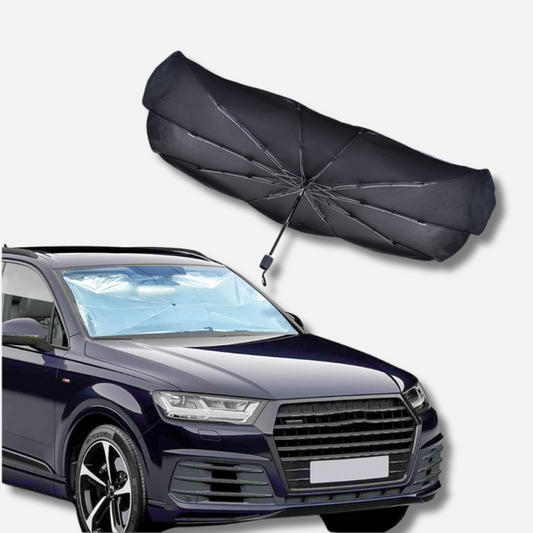 SombriCar® Sombrilla parasol de carro☂️